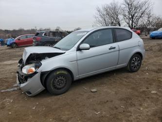 HYUNDAI ACCENT GL