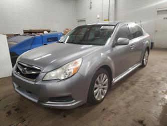 SUBARU LEGACY 2.5I LIMITED