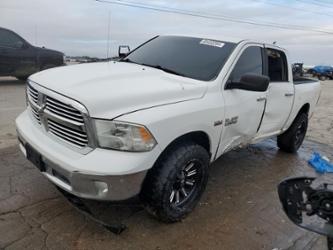 RAM 1500 SLT