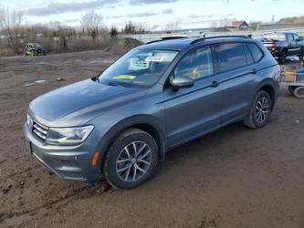 VOLKSWAGEN TIGUAN S