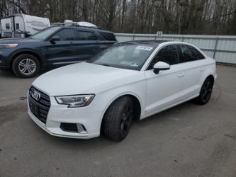 AUDI A3 PREMIUM