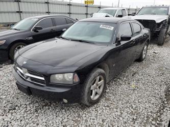 DODGE CHARGER SXT