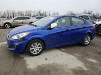 HYUNDAI ACCENT GLS