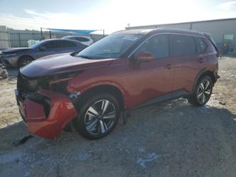 NISSAN ROGUE SL