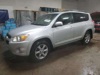 TOYOTA RAV4 LIMITED