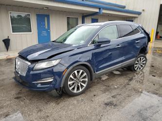 LINCOLN MKC RESERVE