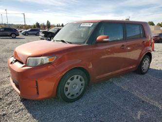 TOYOTA SCION XB