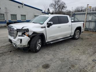 GMC SIERRA K1500 DENALI