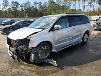 CHRYSLER TOWN & COUNTRY TOURING L