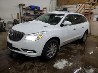 BUICK ENCLAVE