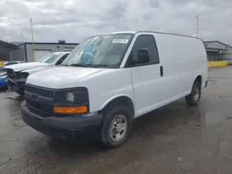 CHEVROLET EXPRESS G2