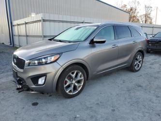 KIA SORENTO SX