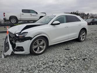 AUDI Q8 PREMIUM PLUS