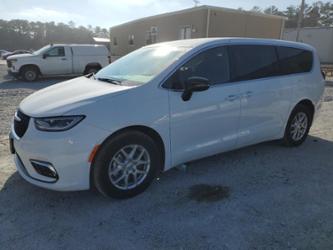 CHRYSLER PACIFICA SELECT