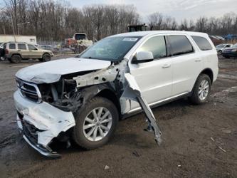 DODGE DURANGO SXT