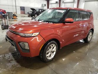 KIA SOUL LX