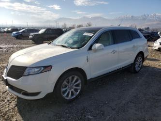 LINCOLN MKT