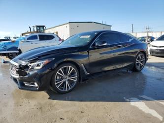 INFINITI Q60 LUXE