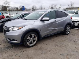 HONDA HR-V EXL