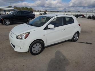 MITSUBISHI MIRAGE DE