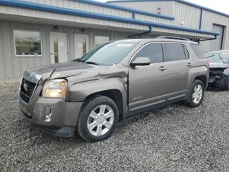 GMC TERRAIN SLT