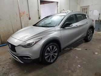 INFINITI QX30 BASE