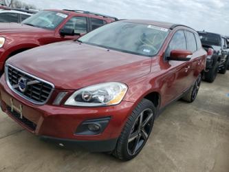 VOLVO XC60 3.2