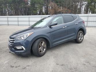 HYUNDAI SANTA FE S