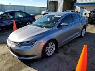 CHRYSLER 200 LX