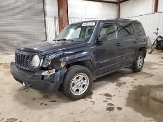 JEEP PATRIOT SPORT