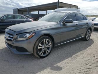 MERCEDES-BENZ C-CLASS 300 4MATIC