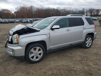 GMC TERRAIN SLT