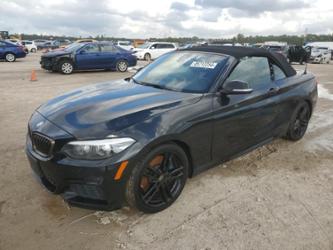 BMW M2 M240XI