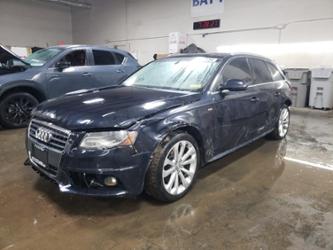 AUDI A4 PREMIUM PLUS