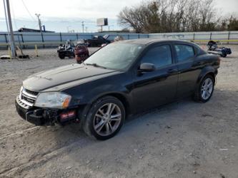 DODGE AVENGER MAINSTREET