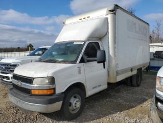 CHEVROLET EXPRESS G3