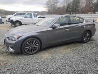 INFINITI Q50 LUXE