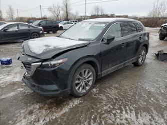 MAZDA CX-9 TOURING