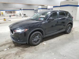 MAZDA CX-5 TOURING