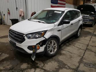 FORD ESCAPE S