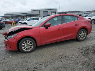 MAZDA 3 SPORT