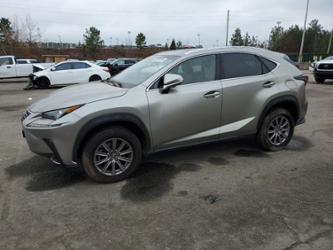 LEXUS NX 300 BASE