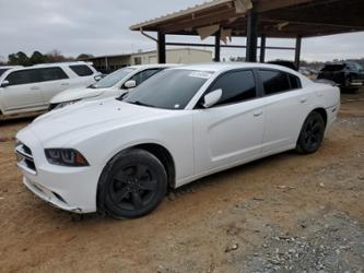 DODGE CHARGER SE