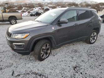 JEEP COMPASS TRAILHAWK