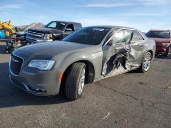 CHRYSLER 300 TOURING