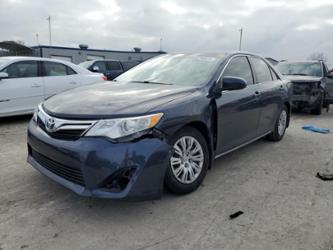 TOYOTA CAMRY L