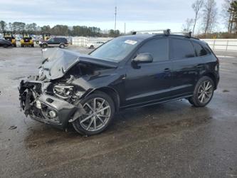 AUDI Q5 TDI PREMIUM PLUS