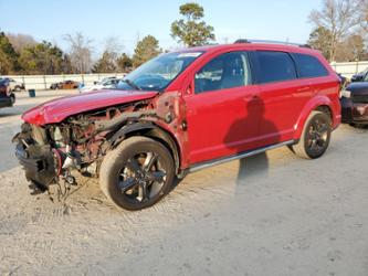 DODGE JOURNEY CROSSROAD