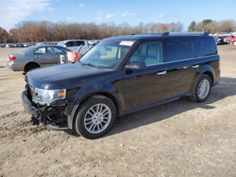 FORD FLEX SEL