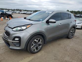 KIA SPORTAGE EX